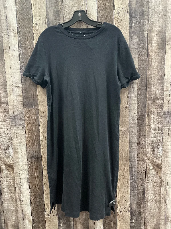 Dress Casual Short By A New Day In Black, Size: L