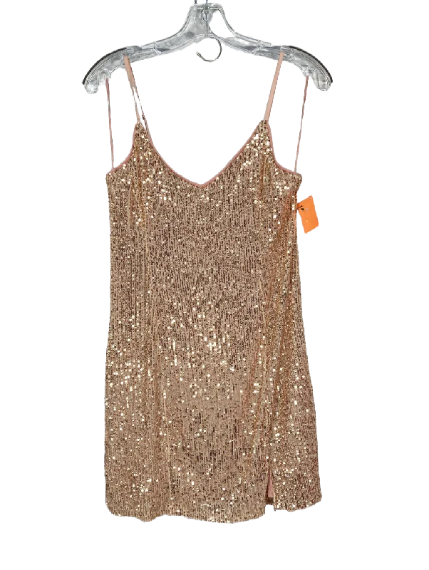 Dress Party Short By 1.state  Size: S