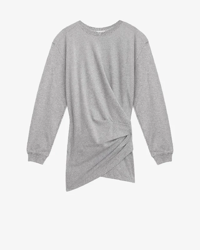 Pipper logo dress