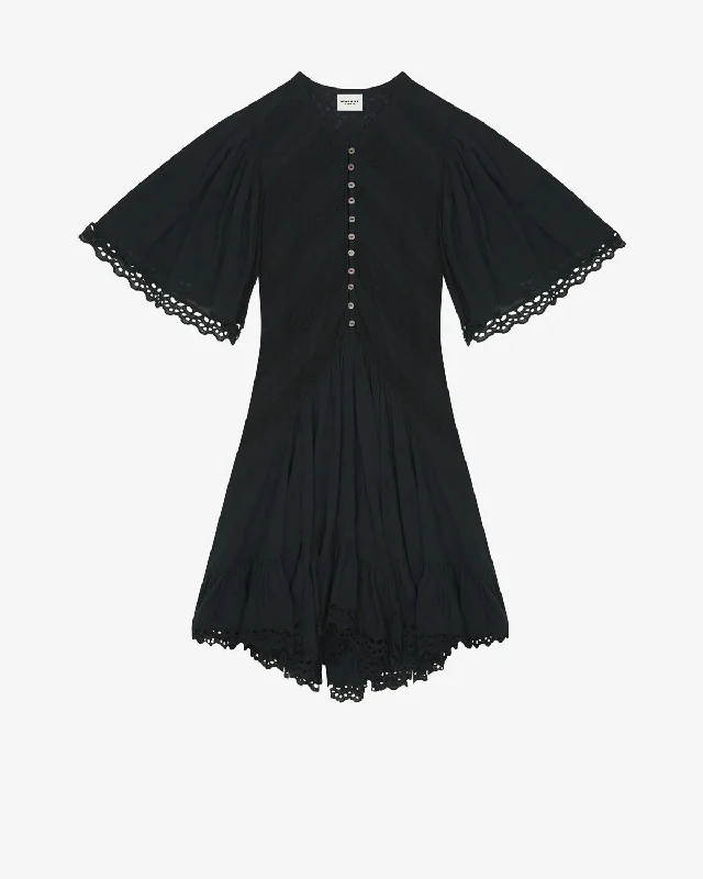 Slayae Dress