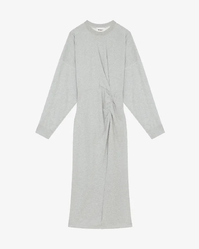 Salomon Dress