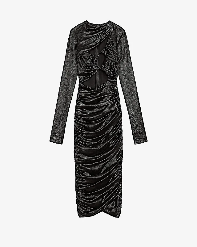 RAYANA DRESS