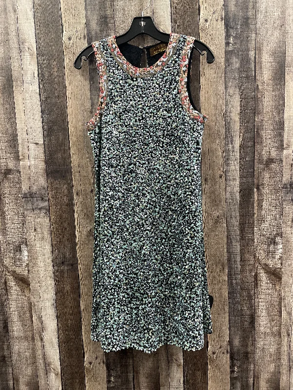 Dress Party Short By Cme In Multi-colored, Size: M