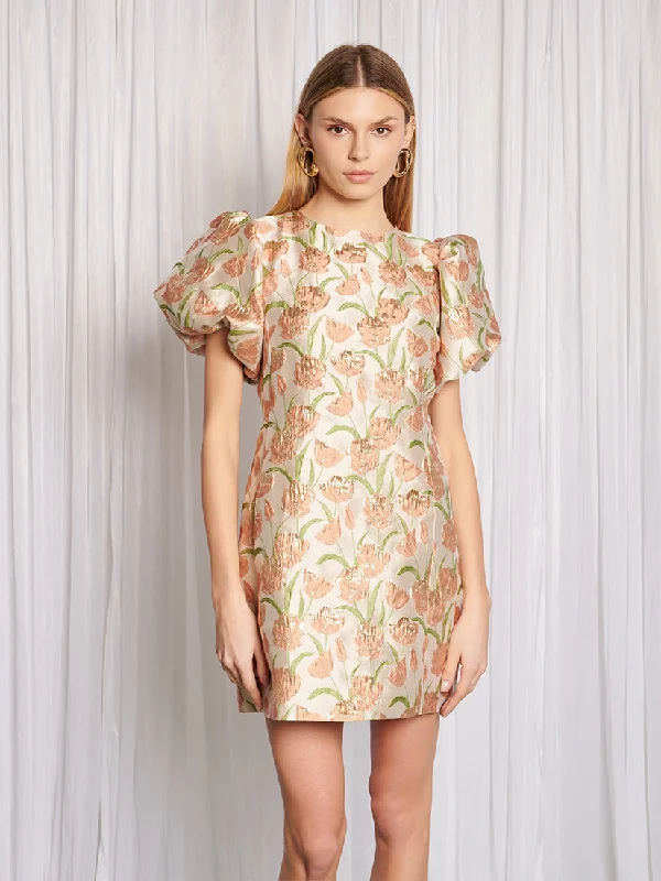 The Tulip Dress