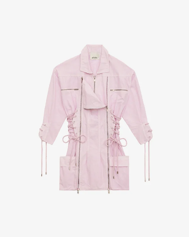 IZARRA DRESS