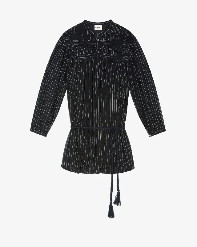 Leozi Dress