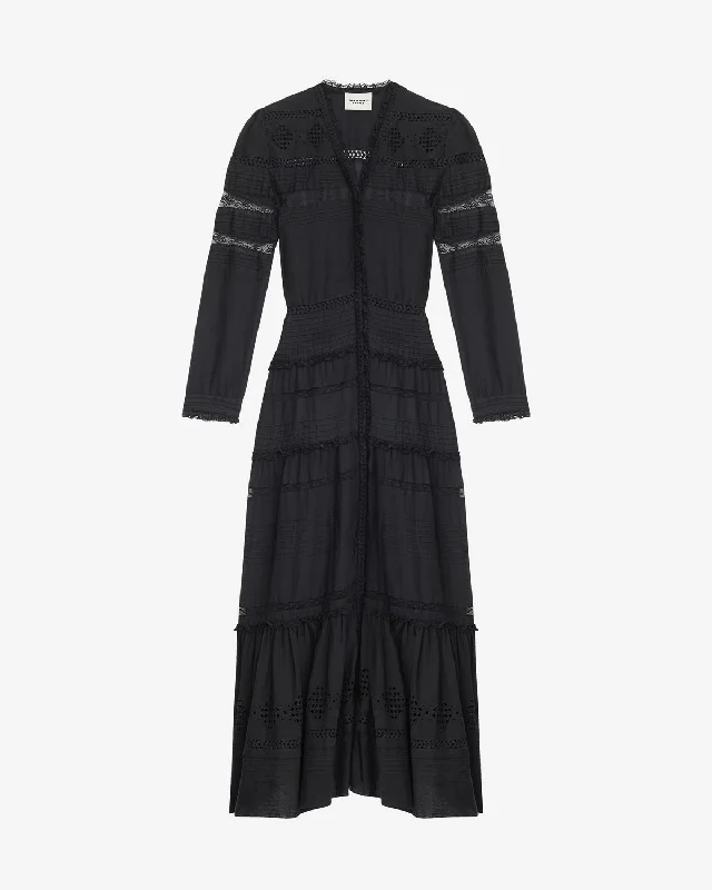 DANIVA DRESS