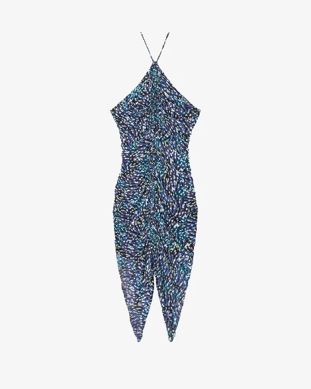 Valdi Dress