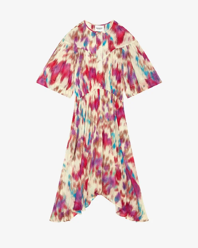 Maggy Dress