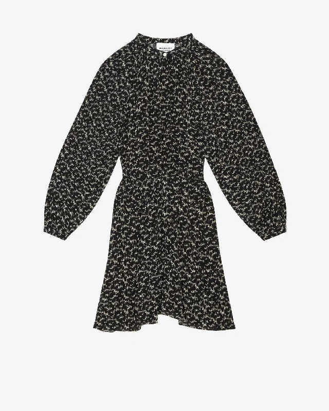 Amandine Dress