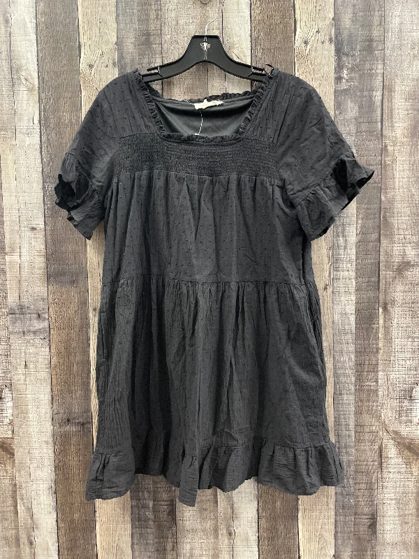 Dress Casual Short By Entro In Black, Size: M