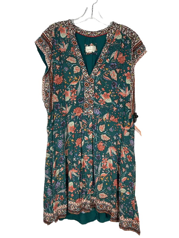Dress Party Short By Anthropologie  Size: Xl