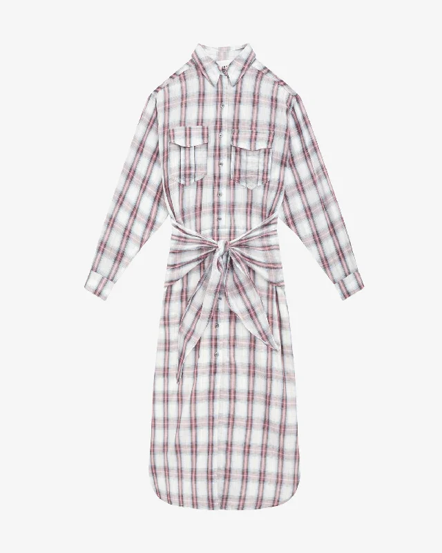 Nesly dress