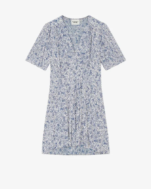 Vedolia Dress
