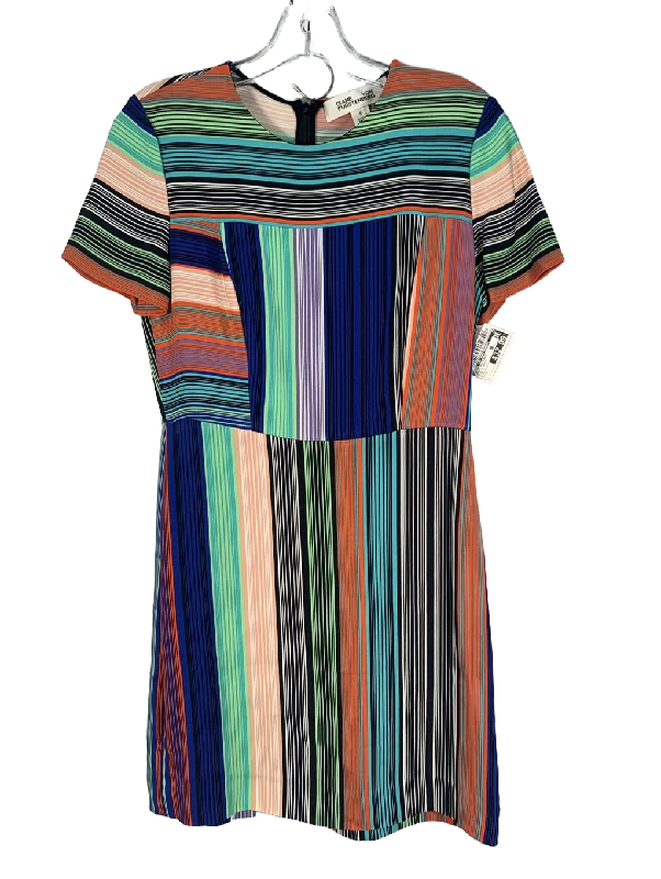 Dress Designer By Diane Von Furstenberg  Size: S