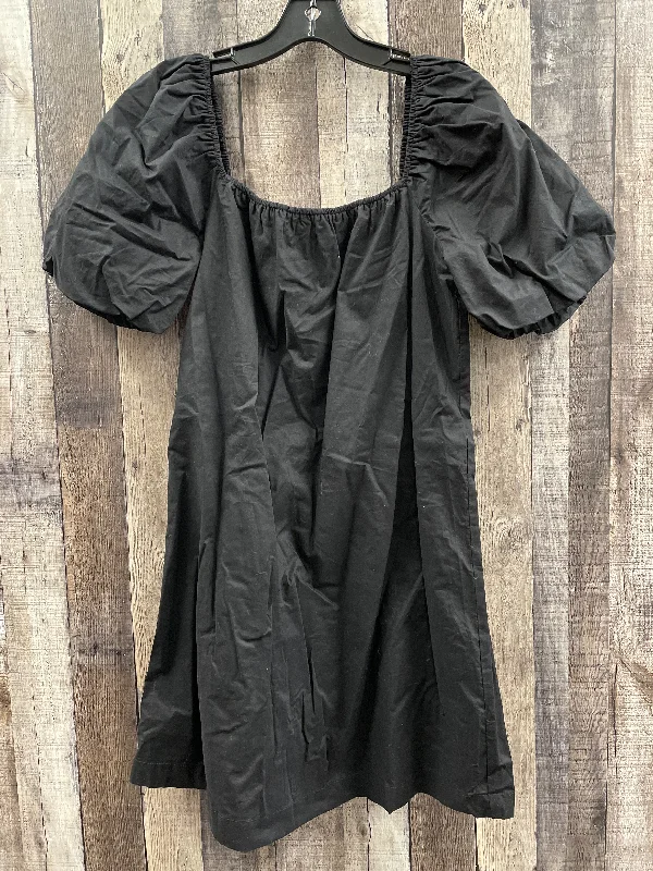 Dress Casual Short By Sanctuary In Black, Size: M