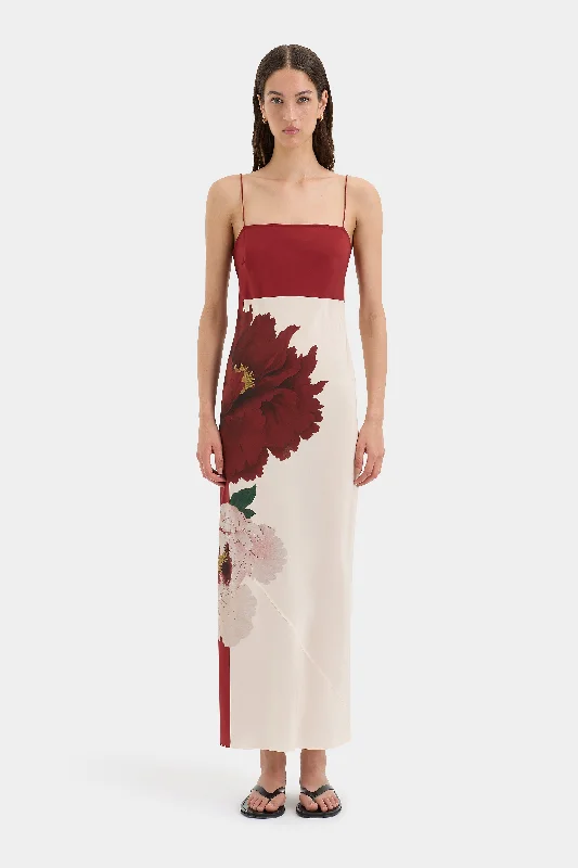 Florian Slip Dress