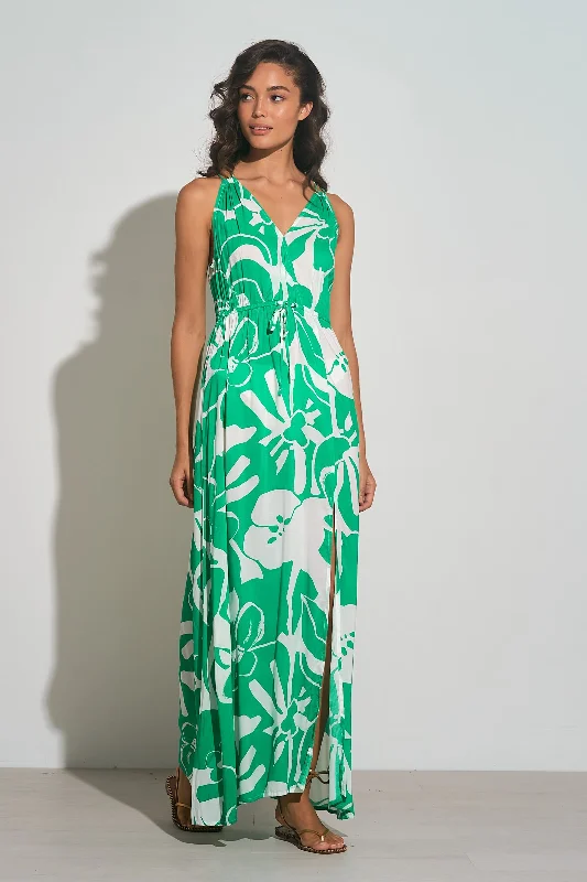 Breezy Beach Dress