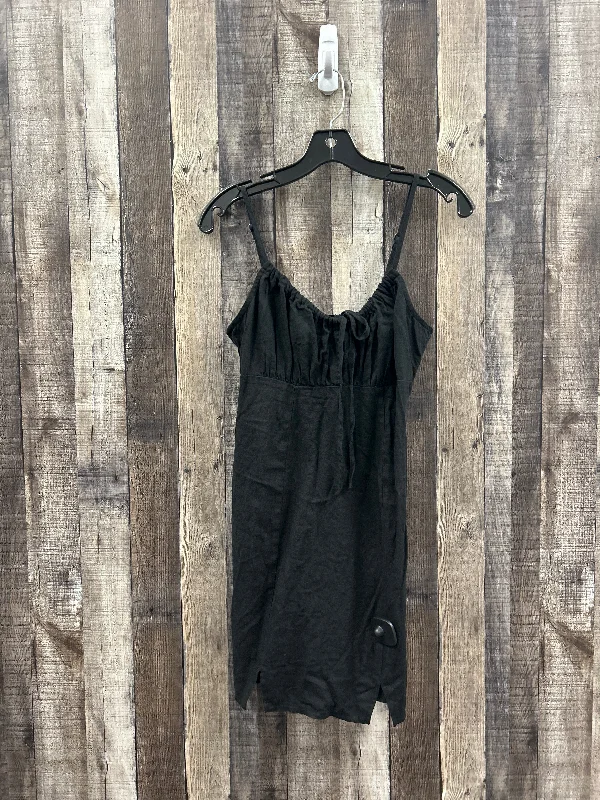Dress Casual Short By Wild Fable In Black, Size: S
