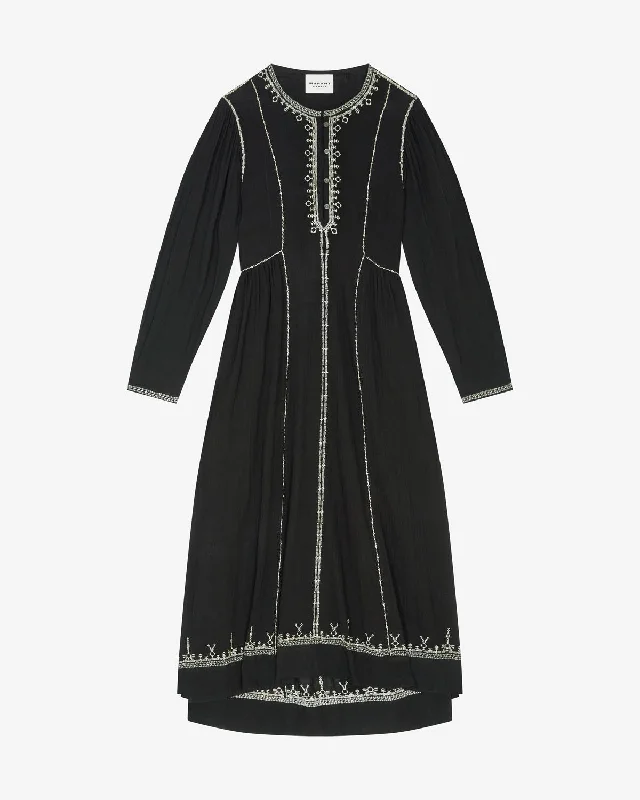 Pippa Dress