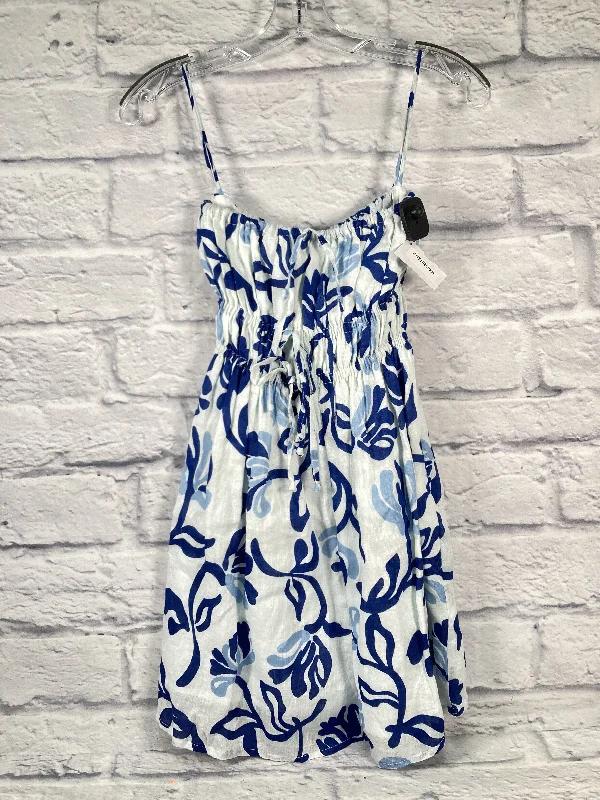 Dress Casual Short By Faithfull The Brand  Size: Xs