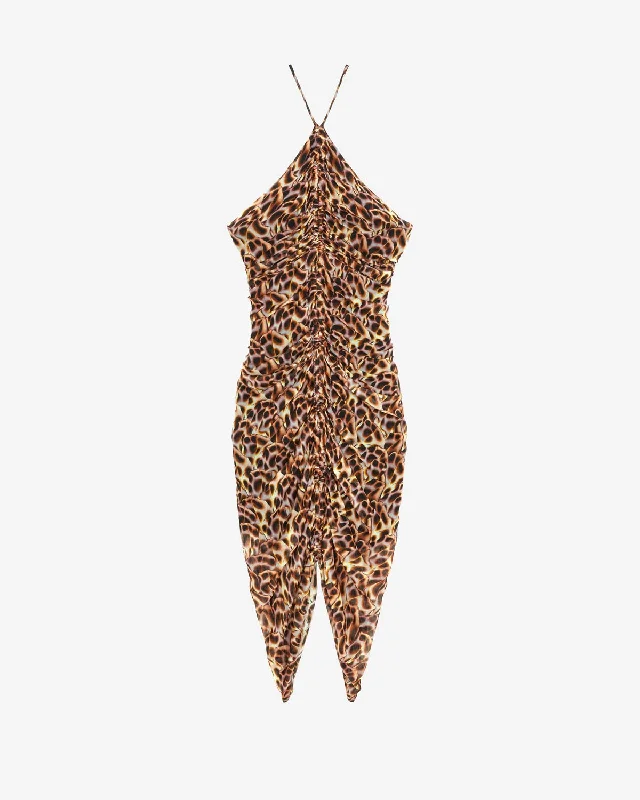 Valdi Dress