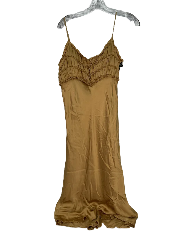 Dress Party Midi By Astr The Label  Size: L