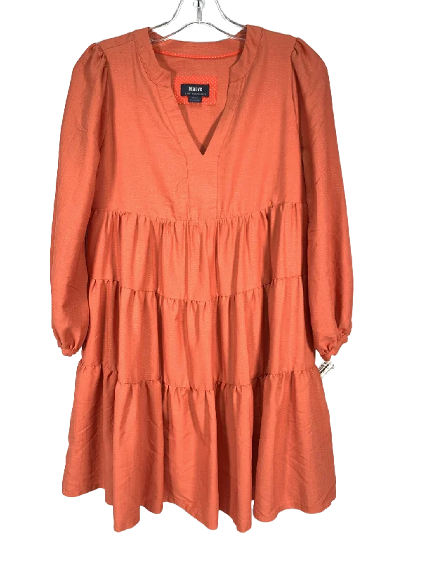Dress Party Short By Maeve  Size: Xsp
