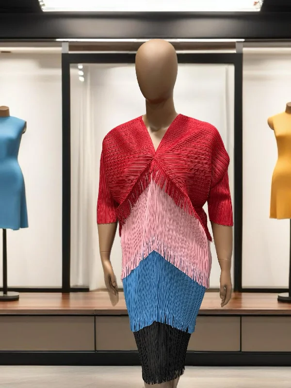 Red/Pink Blue/Black