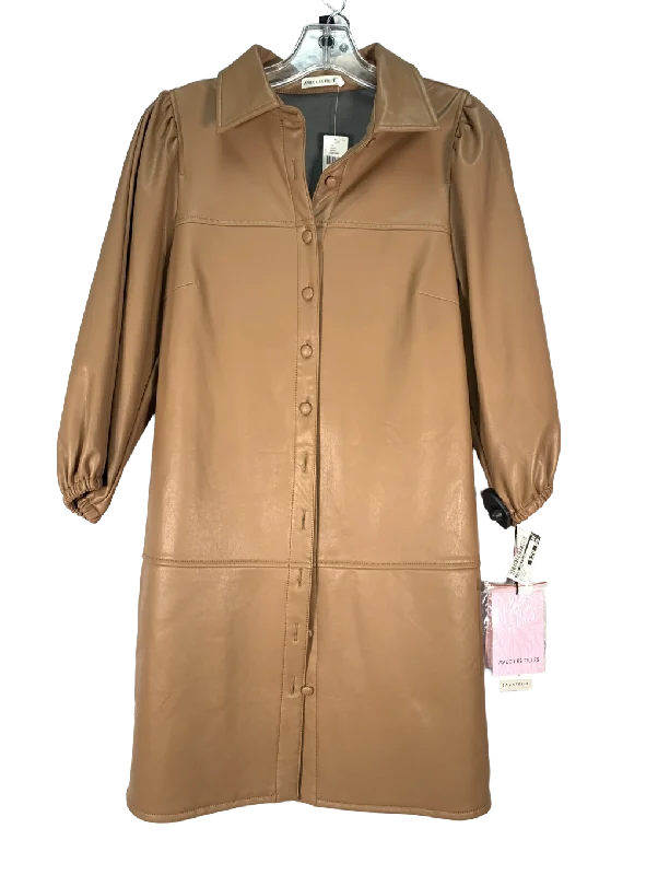 Dress Party Midi By Avec Les Filles  Size: Xs
