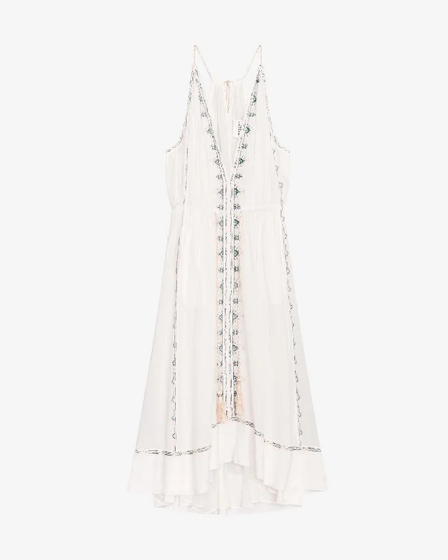 Siana Dress