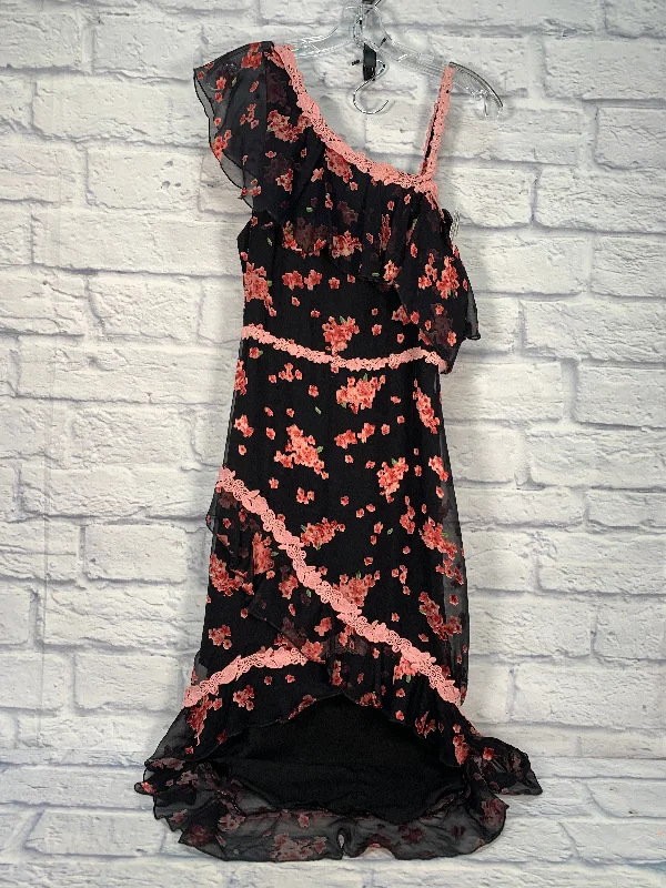Dress Designer By Alice + Olivia  Size: S