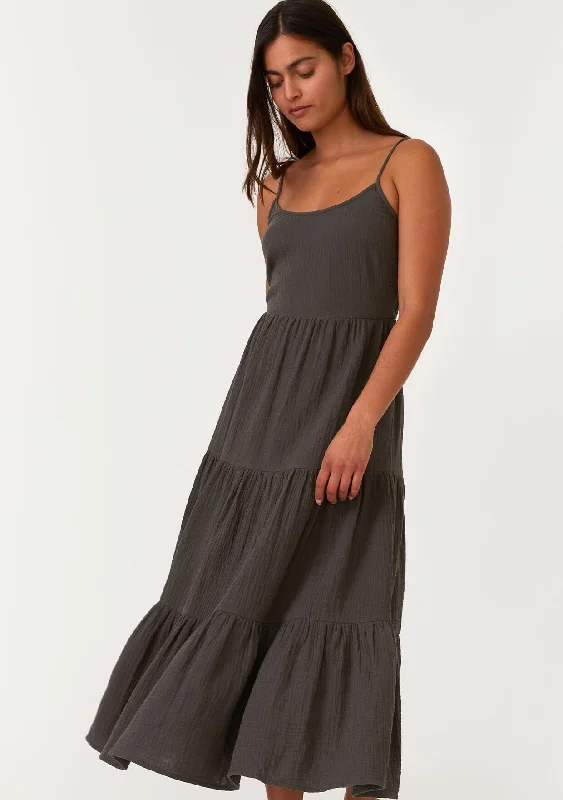 Coronado Midi Dress Trendy Bodycon Midi Dress