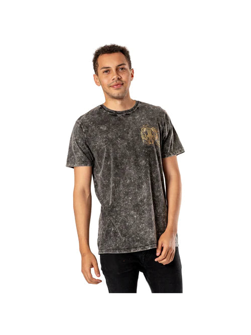 Hufflepuff Acid Wash Harry Potter Unisex T-Shirt Adult V-Neck T-Shirt Long Sleeve Cotton Hufflepuff Acid Wash Harry Potter Unisex T-Shirt Adult V-Neck T-Shirt Long Sleeve Cotton