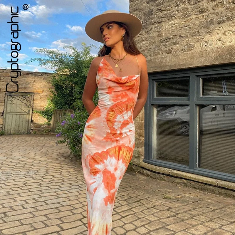 Sexy Backless Lace Up Midi Dresses Sleeveless Club Party Sundress Fashionable Floral Embroidery Midi Dress Sexy Backless Lace Up Midi Dresses Sleeveless Club Party Sundress Fashionable Floral Embroidery Midi Dress