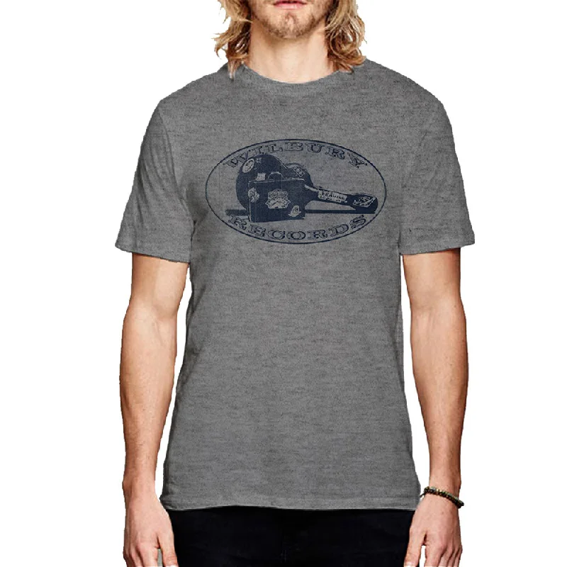 The Traveling Wilburys | Official Band T-Shirt | Wilbury Records Elegant Classic Vintage The Traveling Wilburys | Official Band T-Shirt | Wilbury Records Elegant Classic Vintage