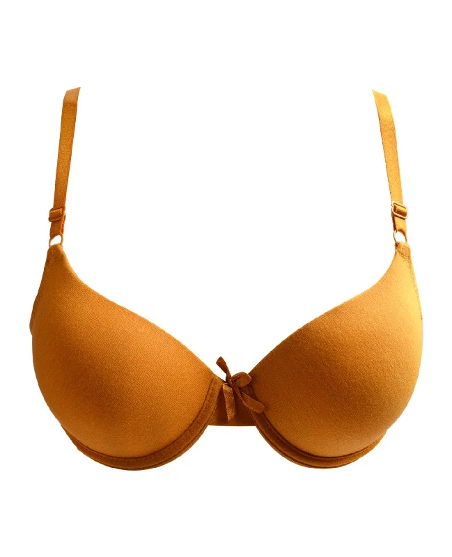 Sofra Classic Bra Cotton Comfort Bra