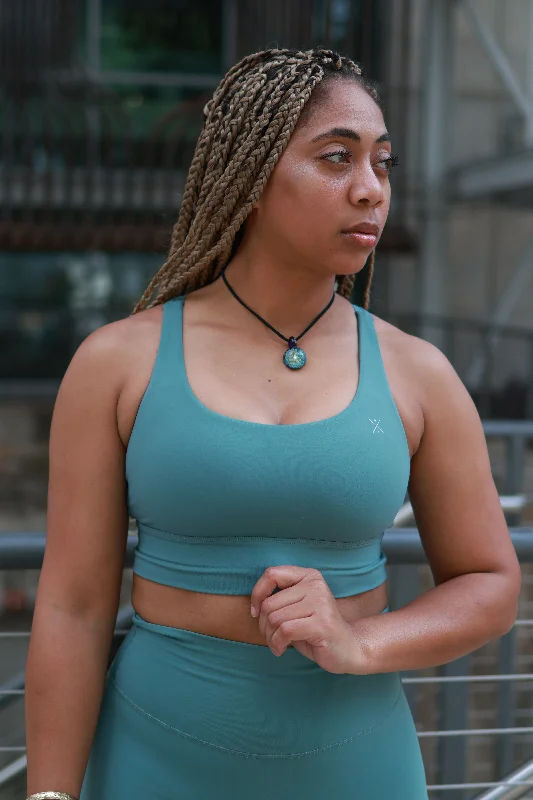 Uplift Bra 2.0 Seamless Sports Bra