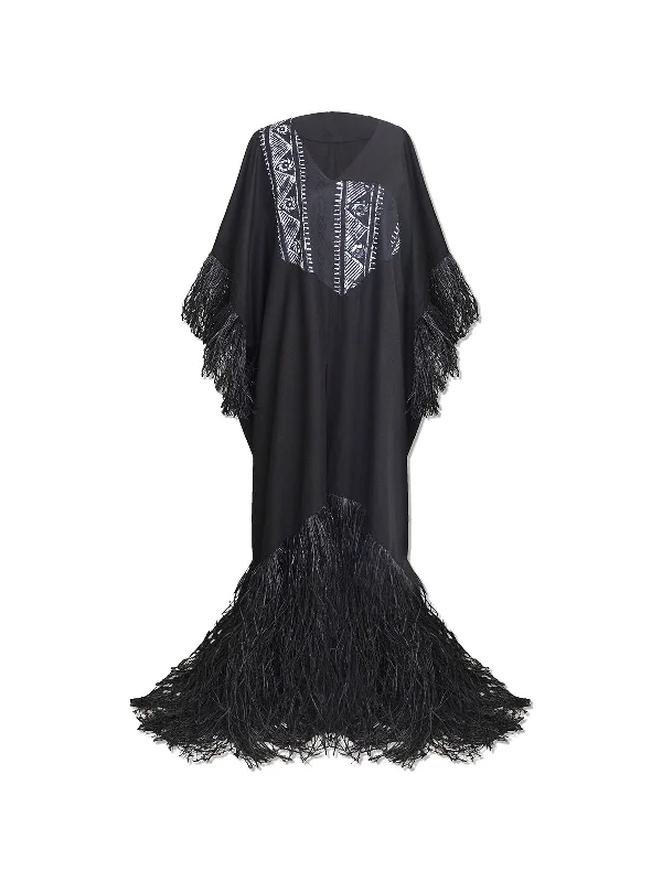 Azi Maxi Dress Elegant Sleeveless Maxi Dress