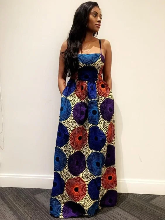 Dashiki Africa Clothing for Women. Dashiki Long Dress. Women's Clothing. Maxi Dress. Ankara. Kitenge Stylish A-Line Maxi Dress Dashiki Africa Clothing for Women. Dashiki Long Dress. Women's Clothing. Maxi Dress. Ankara. Kitenge Stylish A-Line Maxi Dress