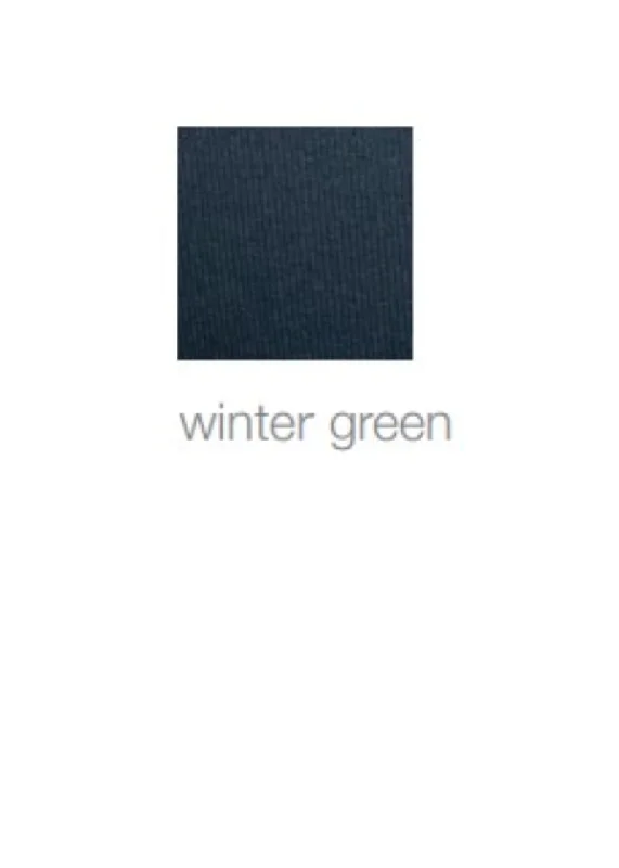 Winter Green