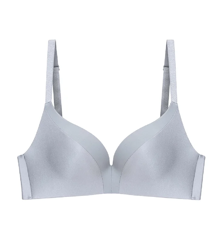 EVERYDAY SOFT TOUCH WELLBEING NON-WIRED PADDED BRA Seamless Wireless Bra