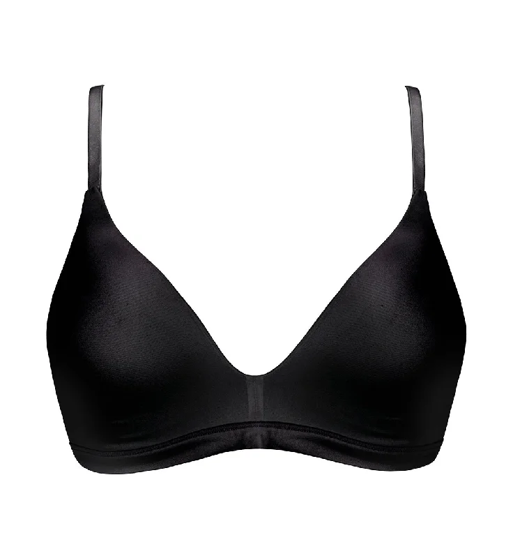 SLOGGI WOW COMFORT PUSH UP BRA Seamless Bra Design