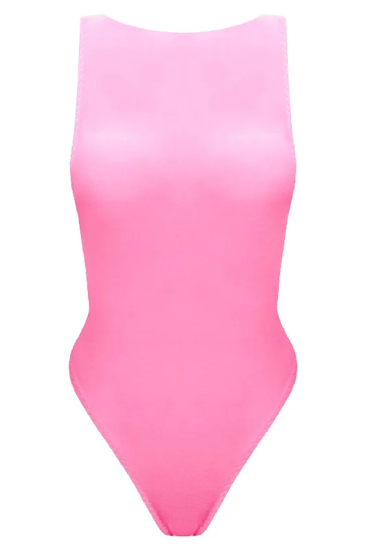 Vertex Rose swimsuit Plus-Size Bikini Set