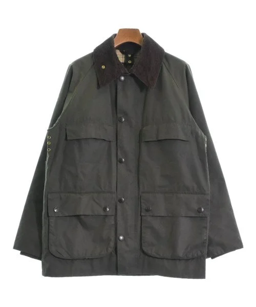 Barbour Work jackets Knit Jacket Woven Jacket Fleece Jacket