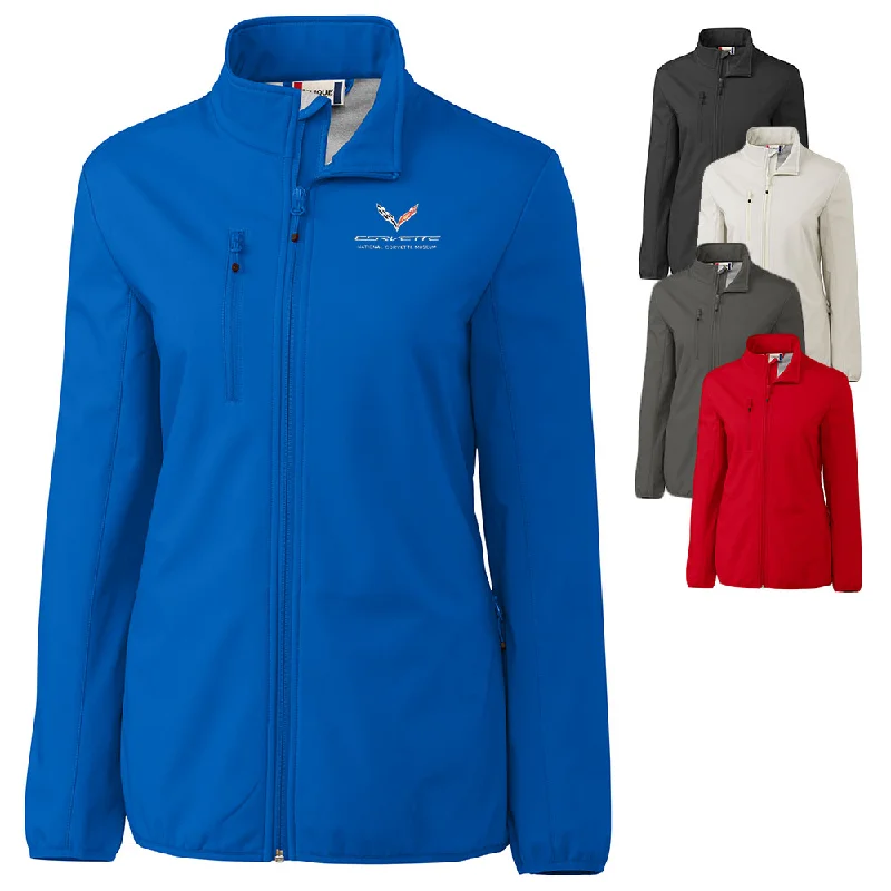 C7 Corvette Custom Trail Eco Stretch Softshell Ladies' Jacket Elasticated Jacket Padded Jacket Insulated Jacket C7 Corvette Custom Trail Eco Stretch Softshell Ladies' Jacket Elasticated Jacket Padded Jacket Insulated Jacket