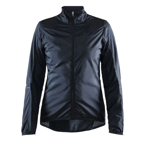 Craft Womens/Ladies Essence Windproof Cycling Jacket Toggled Jacket Drawstring Jacket Belted Jacket Craft Womens/Ladies Essence Windproof Cycling Jacket Toggled Jacket Drawstring Jacket Belted Jacket