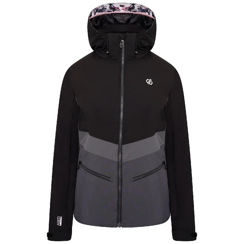 Black-Ebony Grey