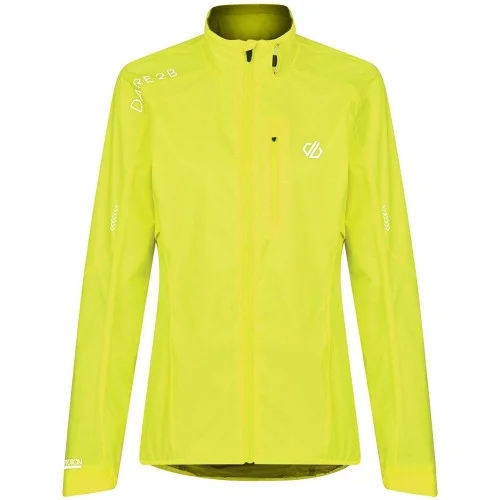 Dare 2B Womens/Ladies Mediant Waterproof Jacket Toggled Jacket Drawstring Jacket Belted Jacket Dare 2B Womens/Ladies Mediant Waterproof Jacket Toggled Jacket Drawstring Jacket Belted Jacket