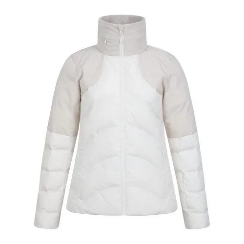 Mountain Warehouse Womens/Ladies Cairngorm Baffled Ski Jacket Rayon Fabric Velvet Fabric Corduroy Fabric Mountain Warehouse Womens/Ladies Cairngorm Baffled Ski Jacket Rayon Fabric Velvet Fabric Corduroy Fabric